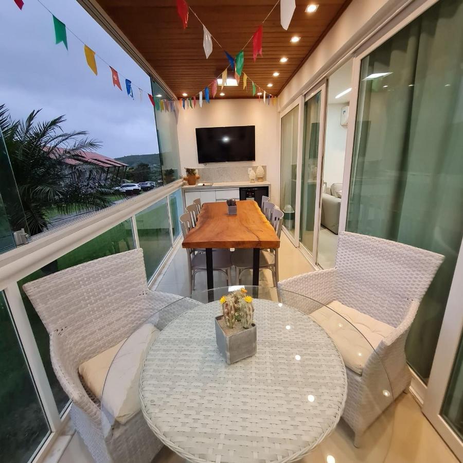 Flat Luxo No Villa Hipica Em Gravata - Pe - Locarhouse 외부 사진