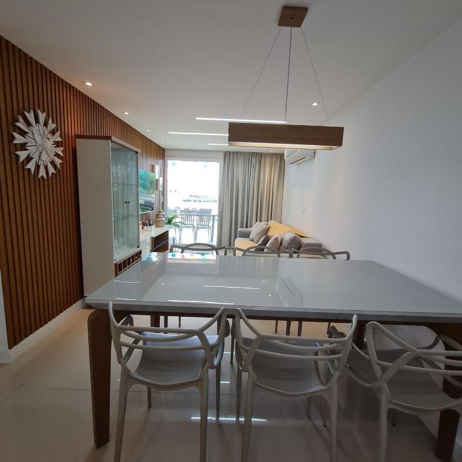 Flat Luxo No Villa Hipica Em Gravata - Pe - Locarhouse 외부 사진