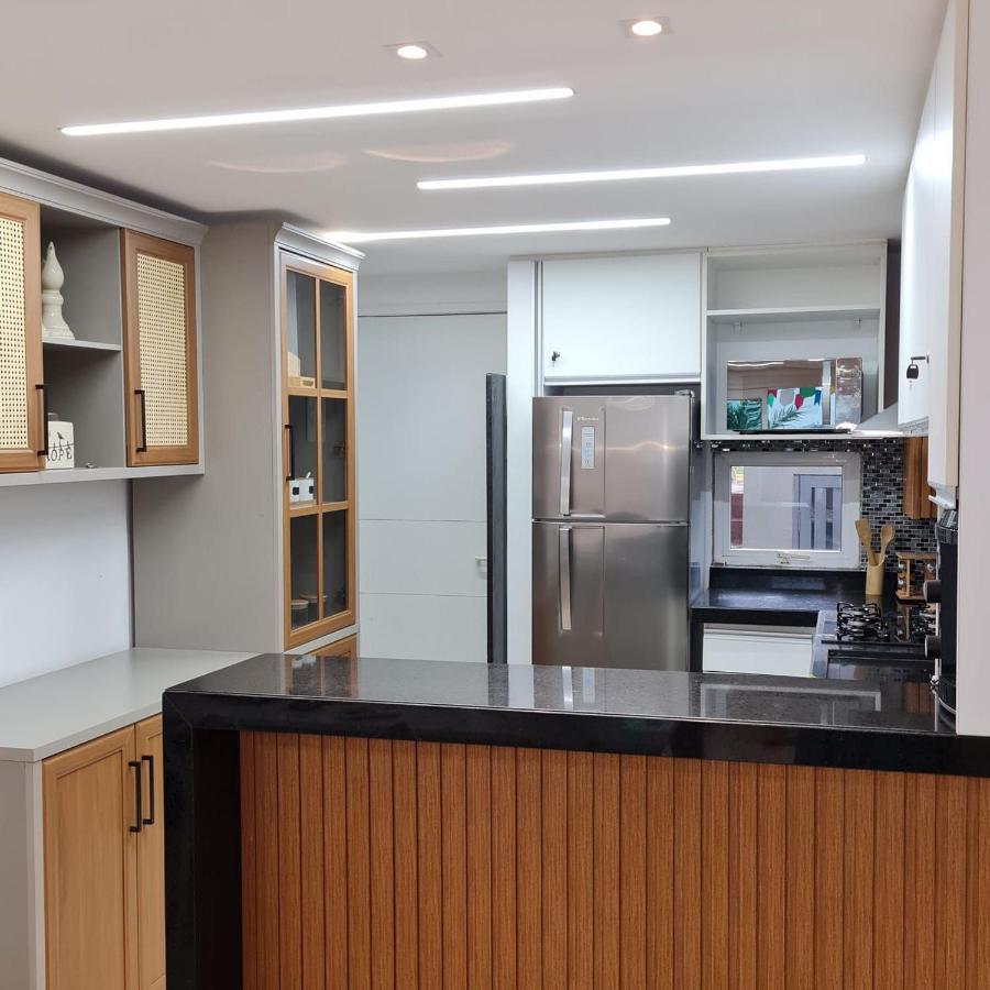 Flat Luxo No Villa Hipica Em Gravata - Pe - Locarhouse 외부 사진