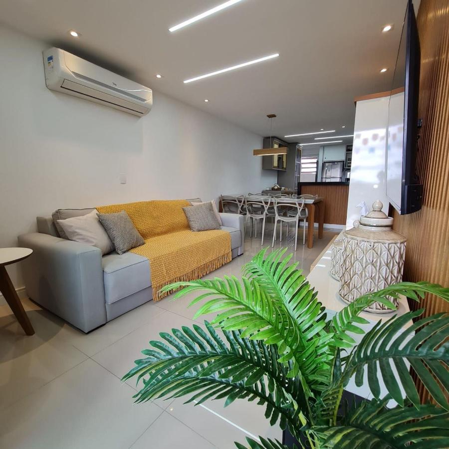 Flat Luxo No Villa Hipica Em Gravata - Pe - Locarhouse 외부 사진