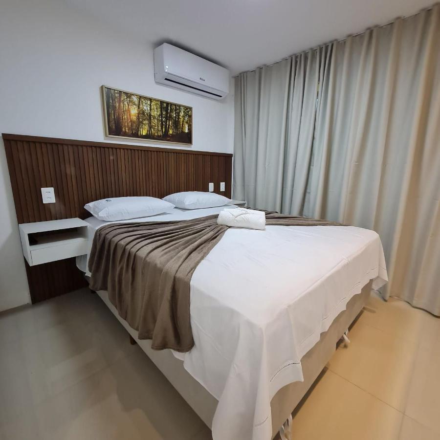 Flat Luxo No Villa Hipica Em Gravata - Pe - Locarhouse 외부 사진