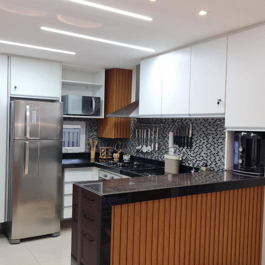 Flat Luxo No Villa Hipica Em Gravata - Pe - Locarhouse 외부 사진