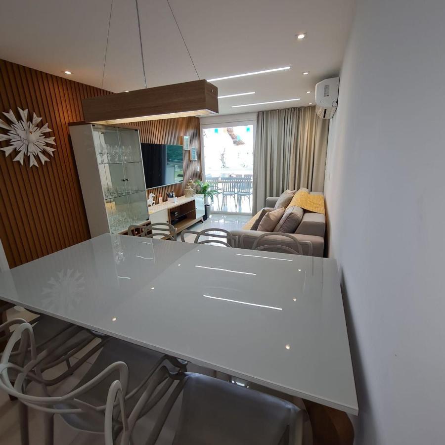 Flat Luxo No Villa Hipica Em Gravata - Pe - Locarhouse 외부 사진
