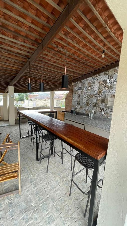 Flat Luxo No Villa Hipica Em Gravata - Pe - Locarhouse 외부 사진