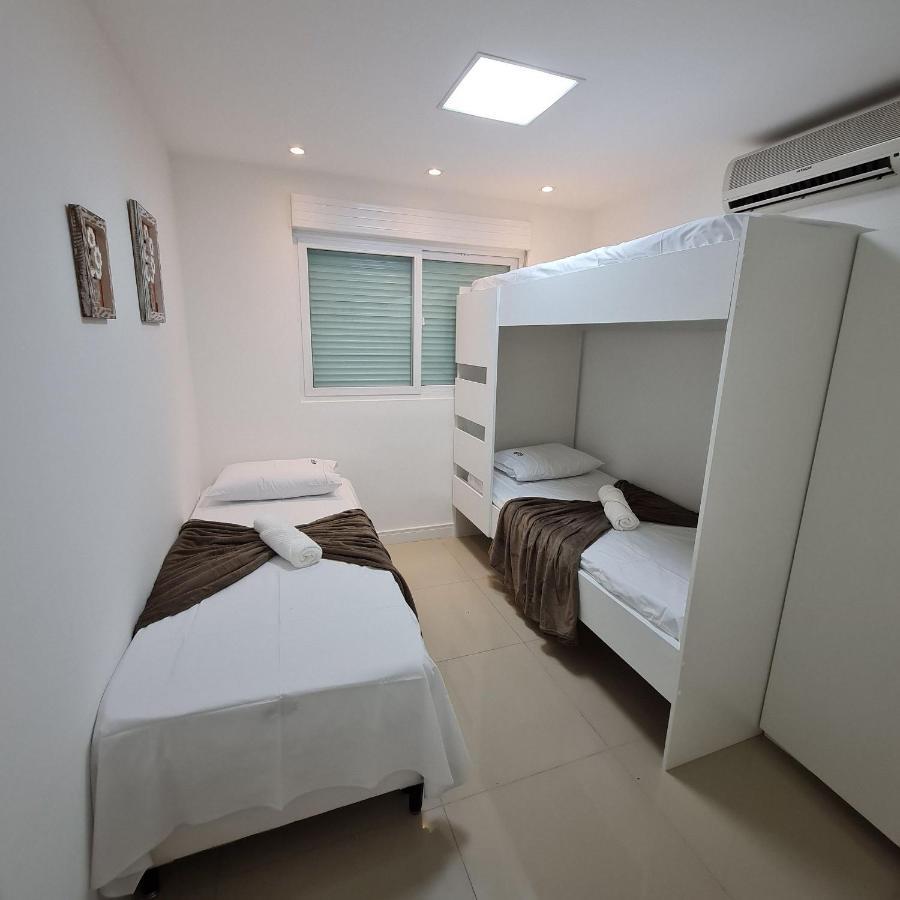 Flat Luxo No Villa Hipica Em Gravata - Pe - Locarhouse 외부 사진